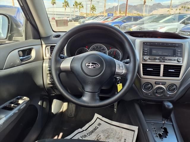 used 2008 Subaru Impreza car, priced at $7,000