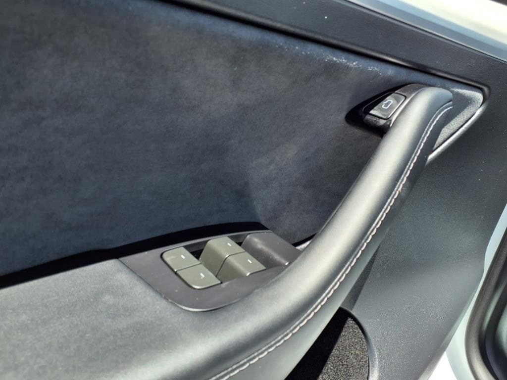 used 2024 Tesla Model Y car, priced at $32,000