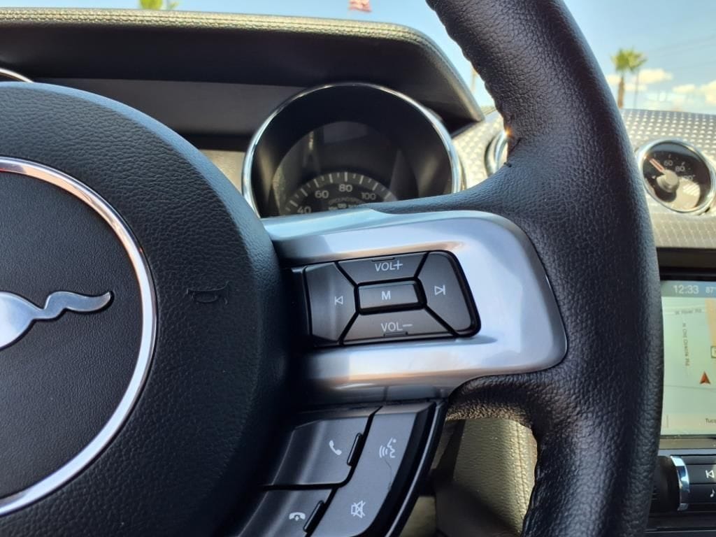 used 2016 Ford Mustang Ecoboost car, priced at $18,000