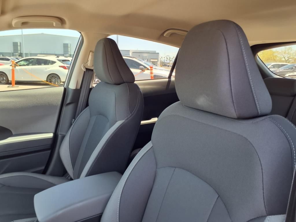 new 2025 Subaru Crosstrek car, priced at $29,234