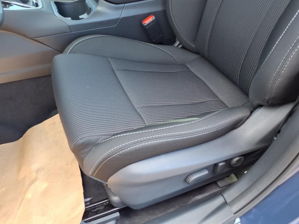 new 2025 Subaru Legacy car, priced at $31,983