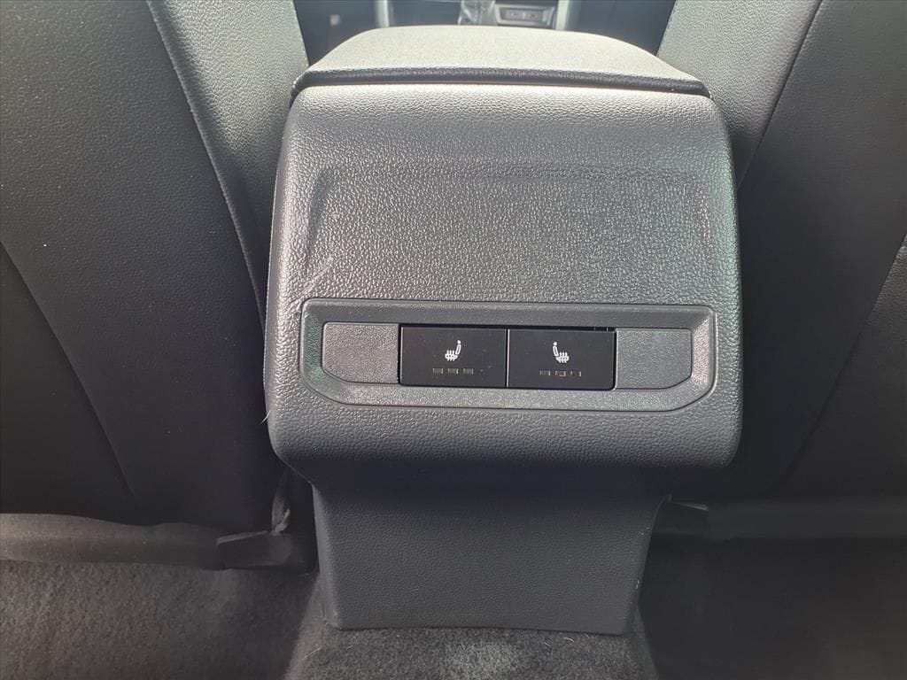 used 2020 Volkswagen Jetta car, priced at $17,500