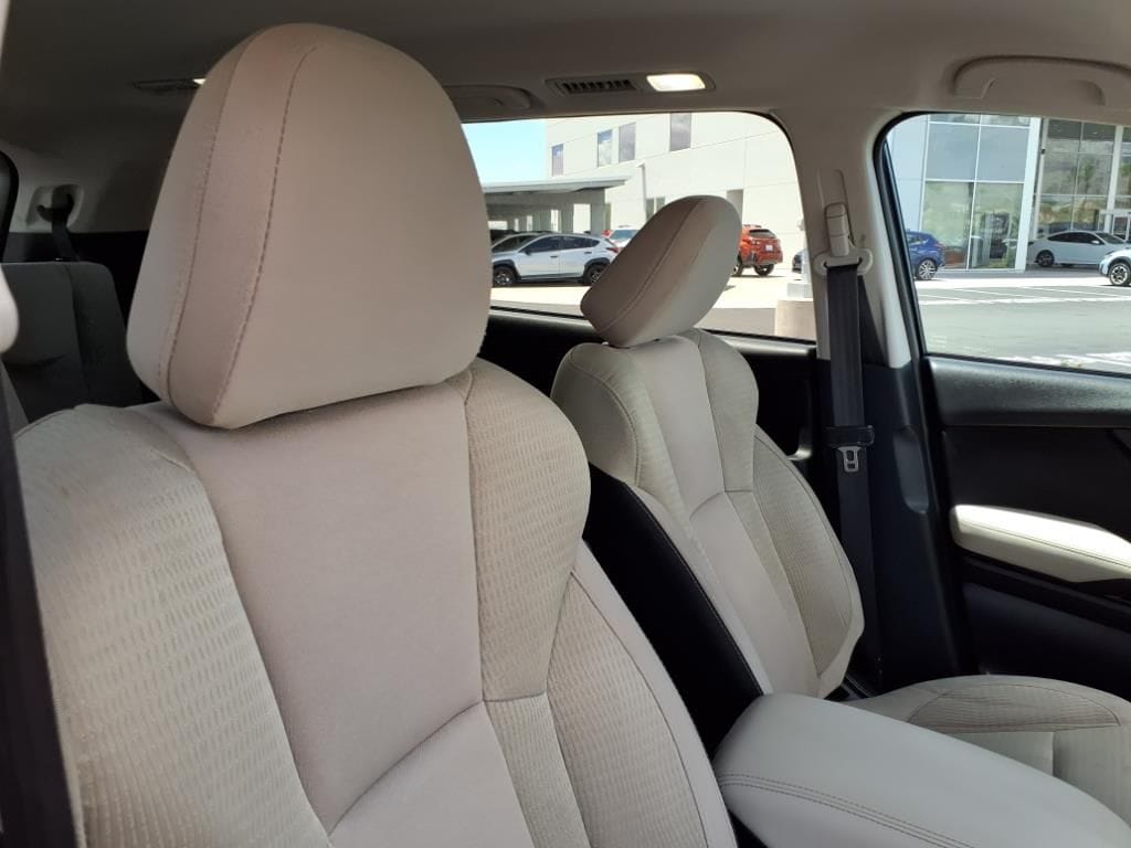 used 2021 Subaru Ascent car, priced at $26,000