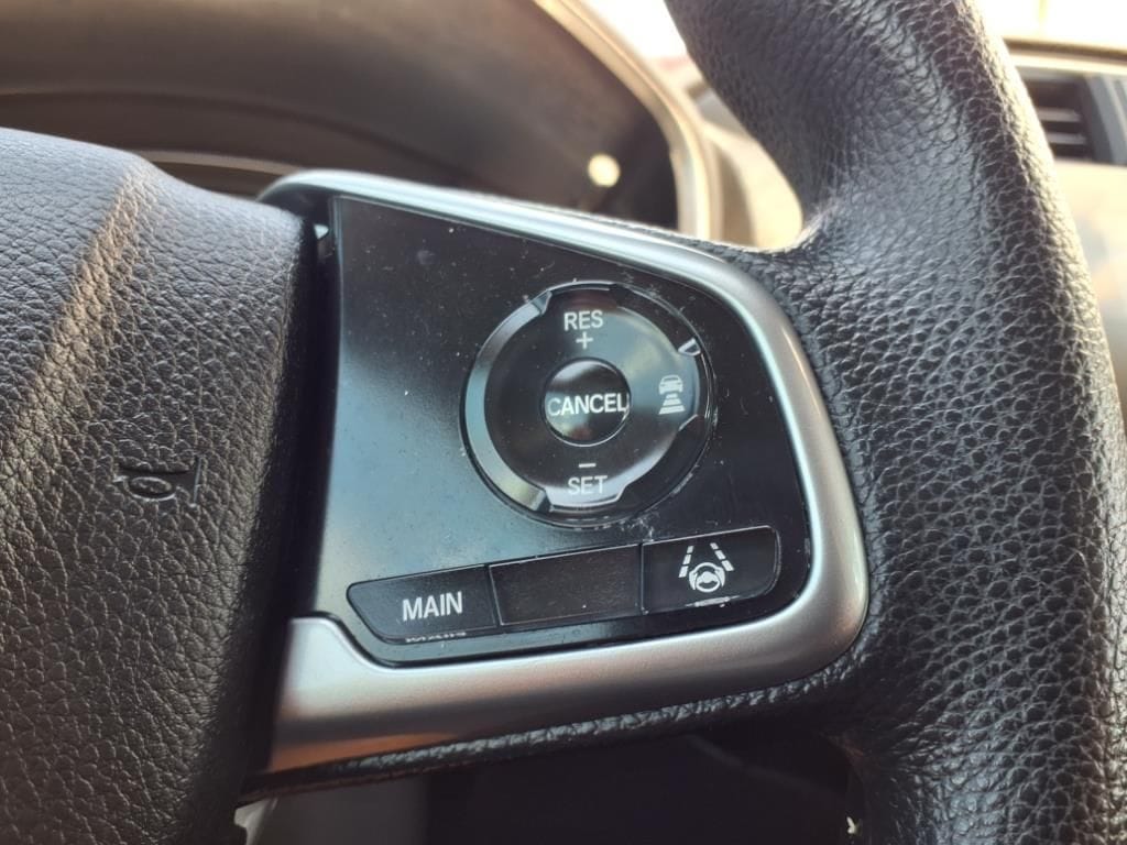used 2020 Honda CR-V Hybrid car, priced at $25,000