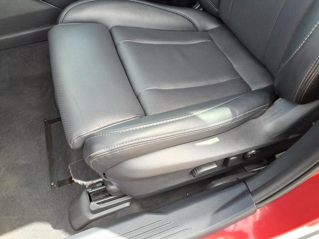 used 2024 Subaru Outback car, priced at $30,500