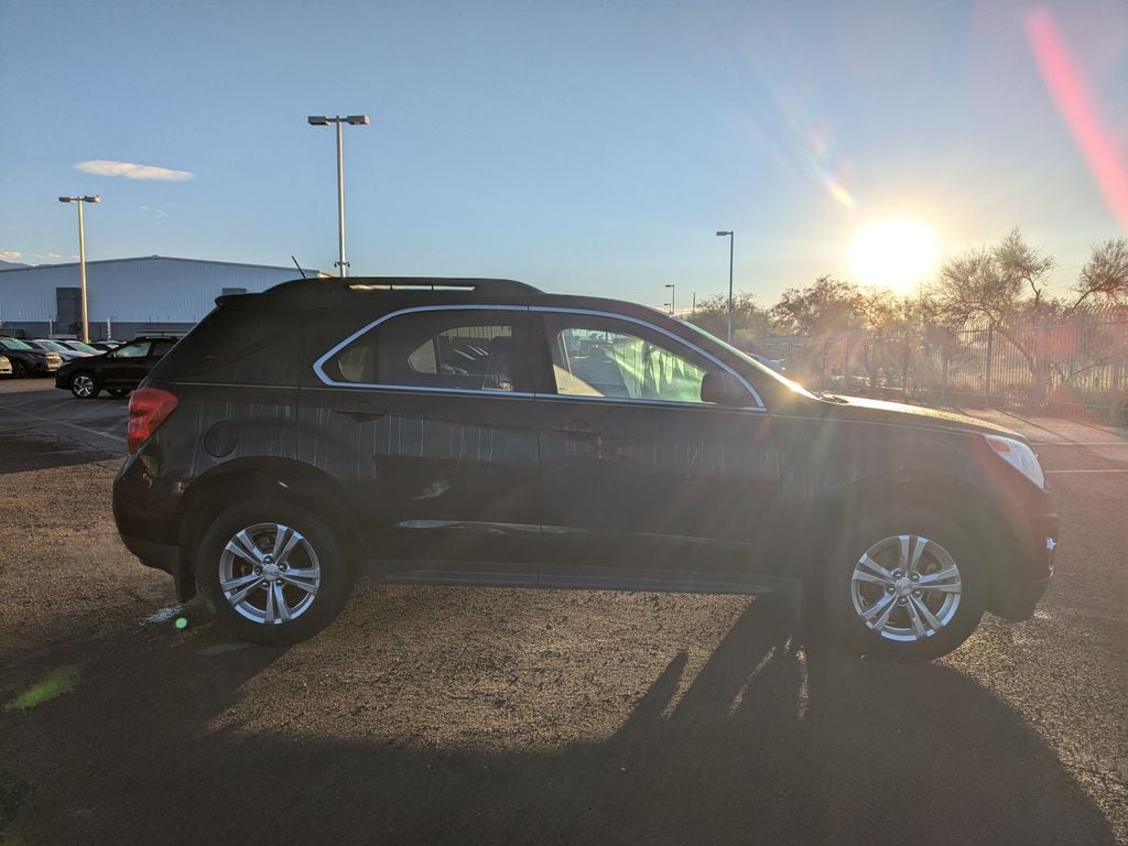 used 2014 Chevrolet Equinox car, priced at $8,000