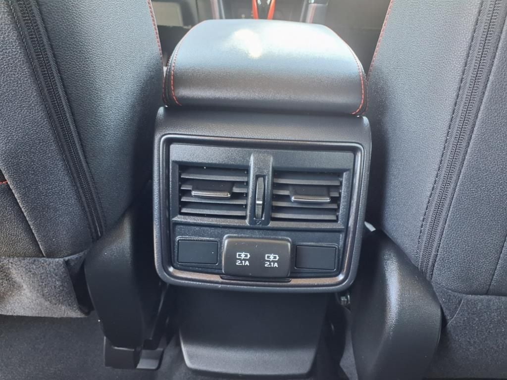 used 2024 Subaru Forester car, priced at $27,770