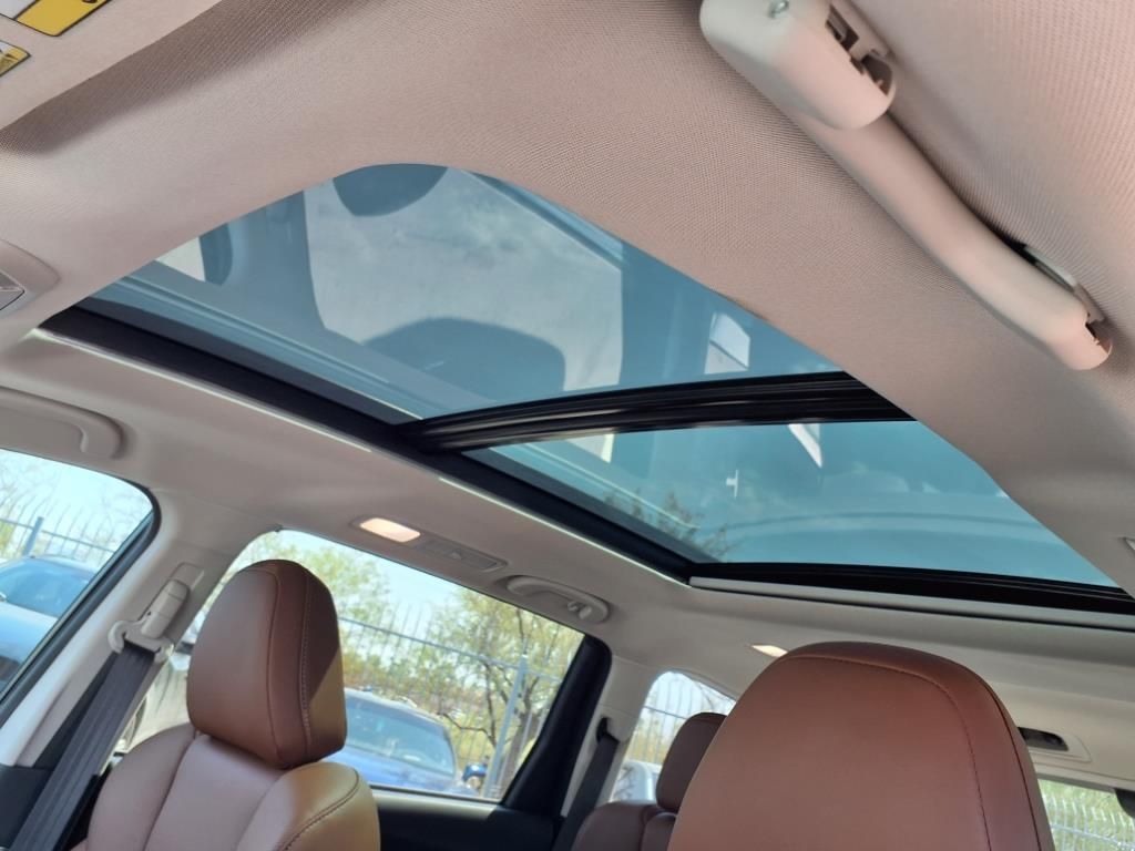 new 2025 Subaru Ascent car, priced at $54,044