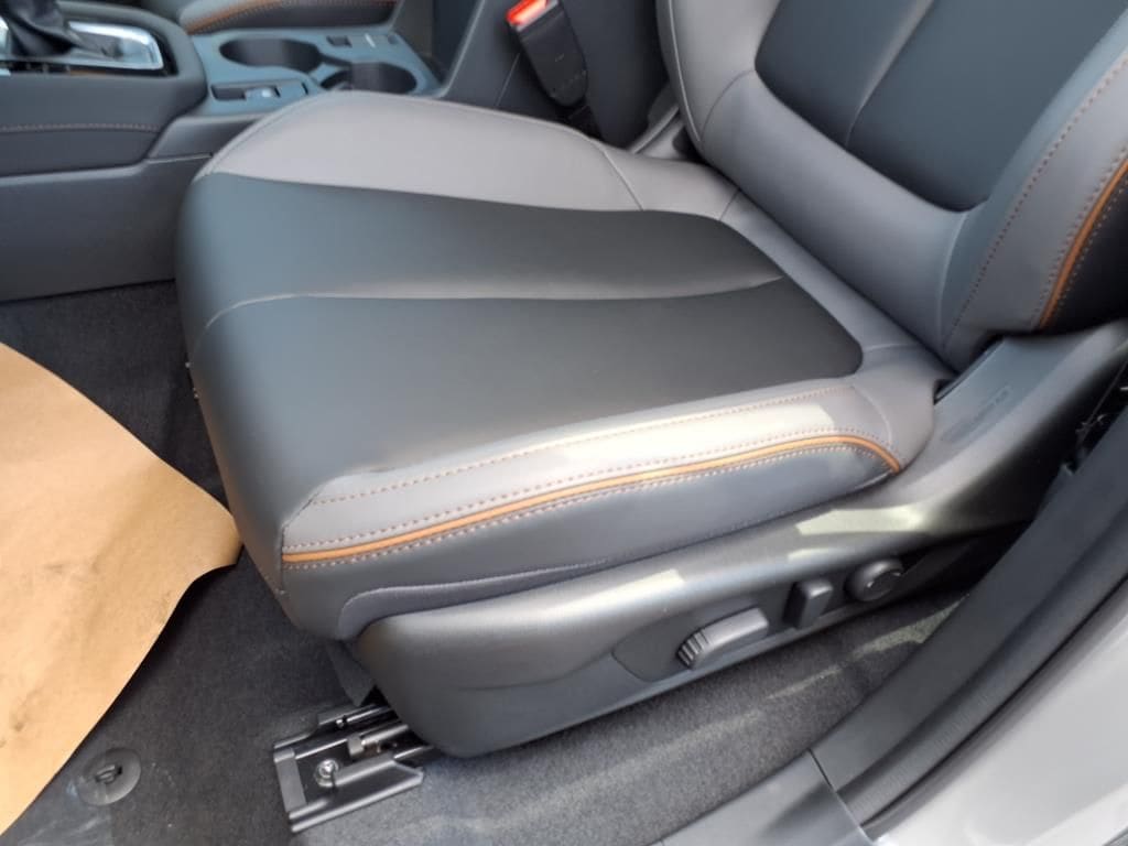 new 2025 Subaru Forester Hybrid car, priced at $42,531