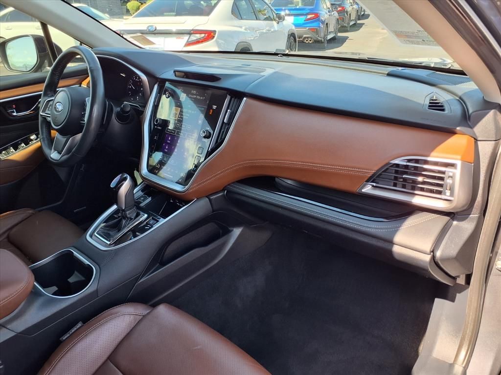used 2020 Subaru Outback car, priced at $24,000