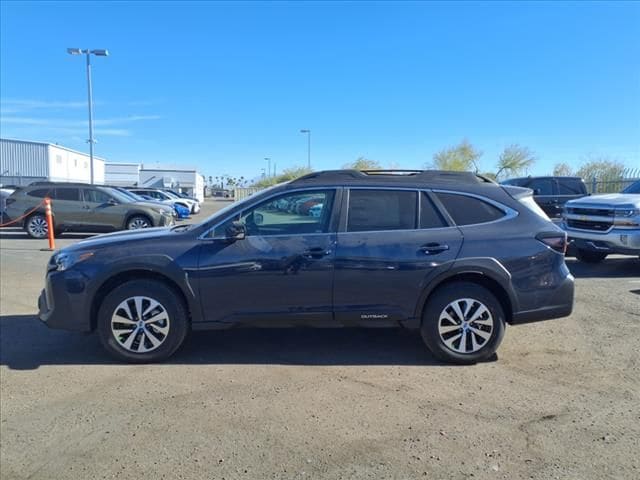 new 2025 Subaru Outback car, priced at $36,363