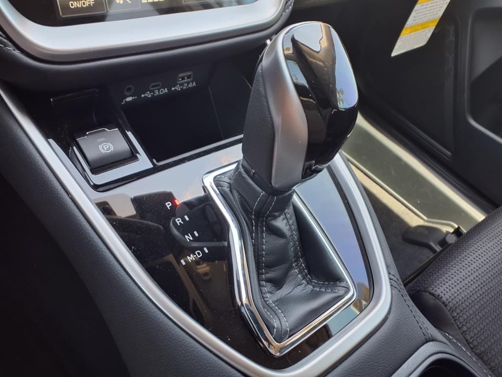 new 2025 Subaru Outback car, priced at $34,887