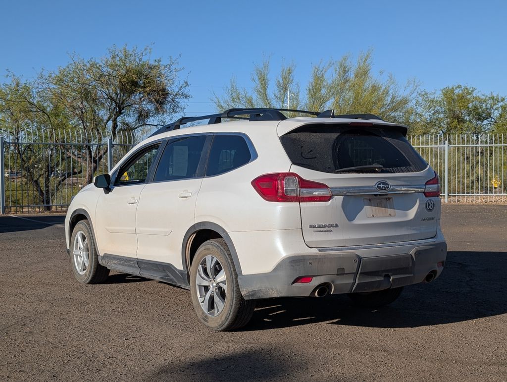 used 2019 Subaru Ascent car, priced at $19,000
