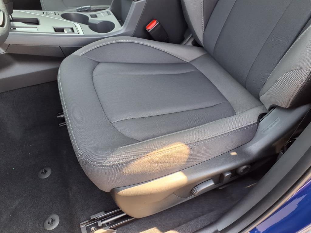 new 2025 Subaru Crosstrek car, priced at $32,208