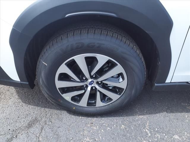 used 2025 Subaru Outback car, priced at $32,500