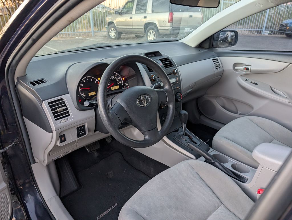 used 2013 Toyota Corolla car, priced at $11,000