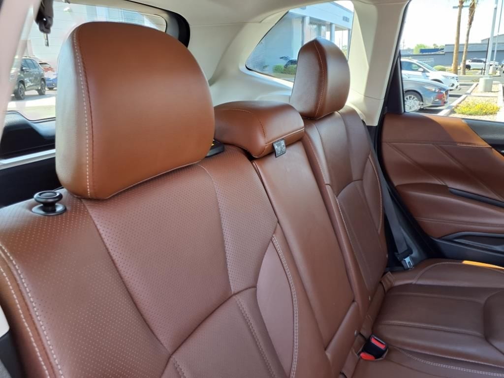 used 2019 Subaru Forester car, priced at $22,000