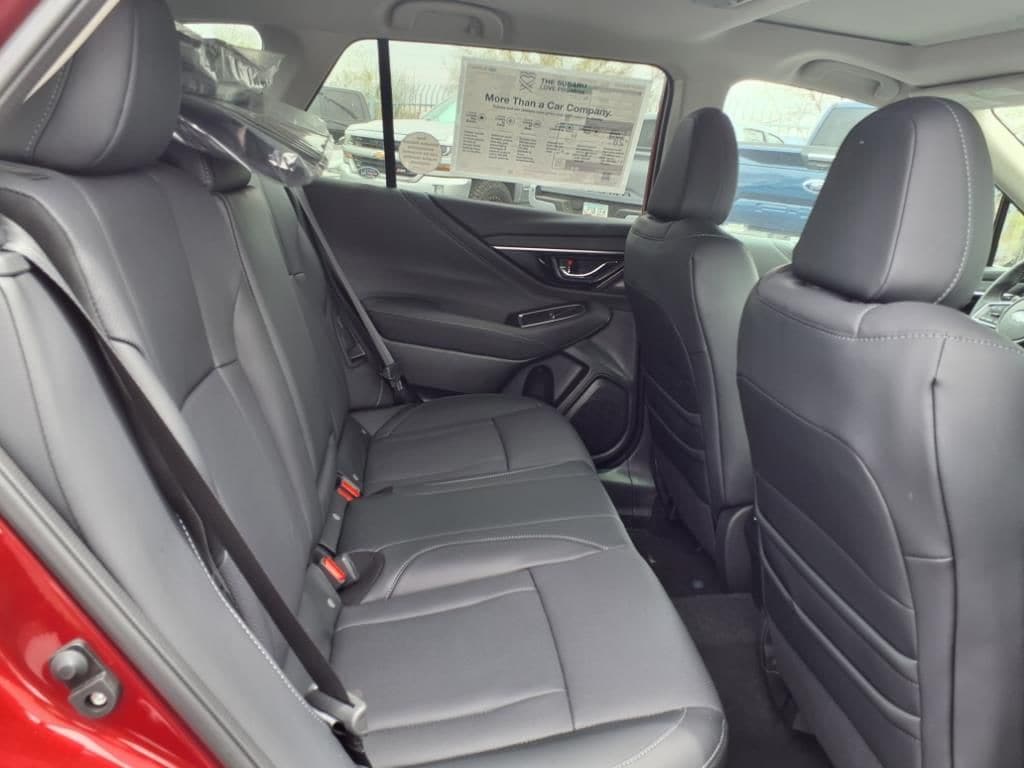 new 2025 Subaru Outback car, priced at $40,836