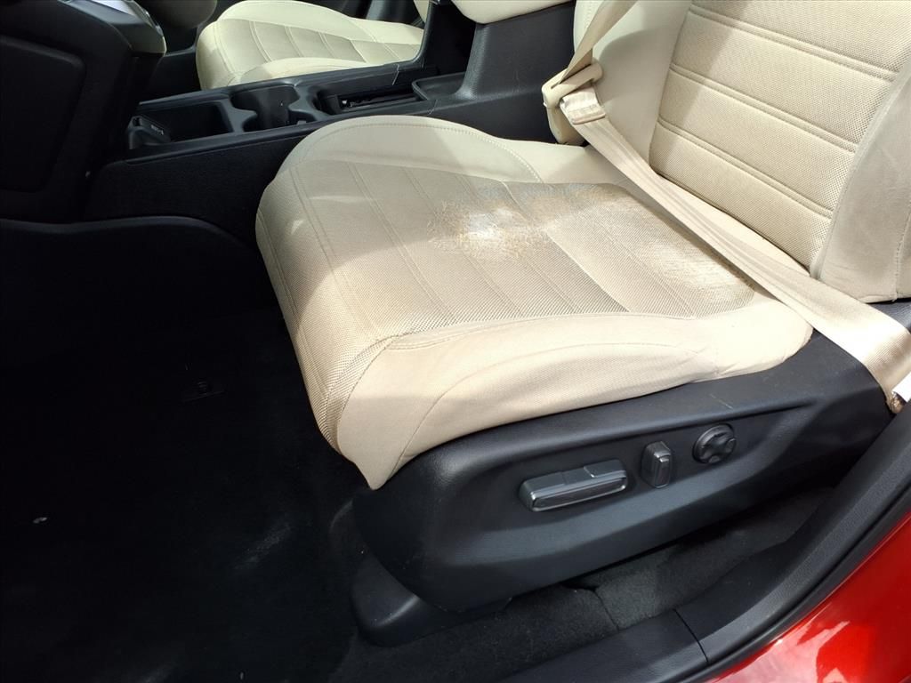 used 2017 Honda CR-V car, priced at $12,750