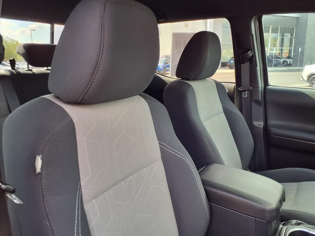 used 2020 Toyota Tacoma car, priced at $31,000