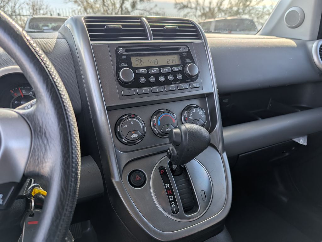 used 2003 Honda Element car, priced at $8,500