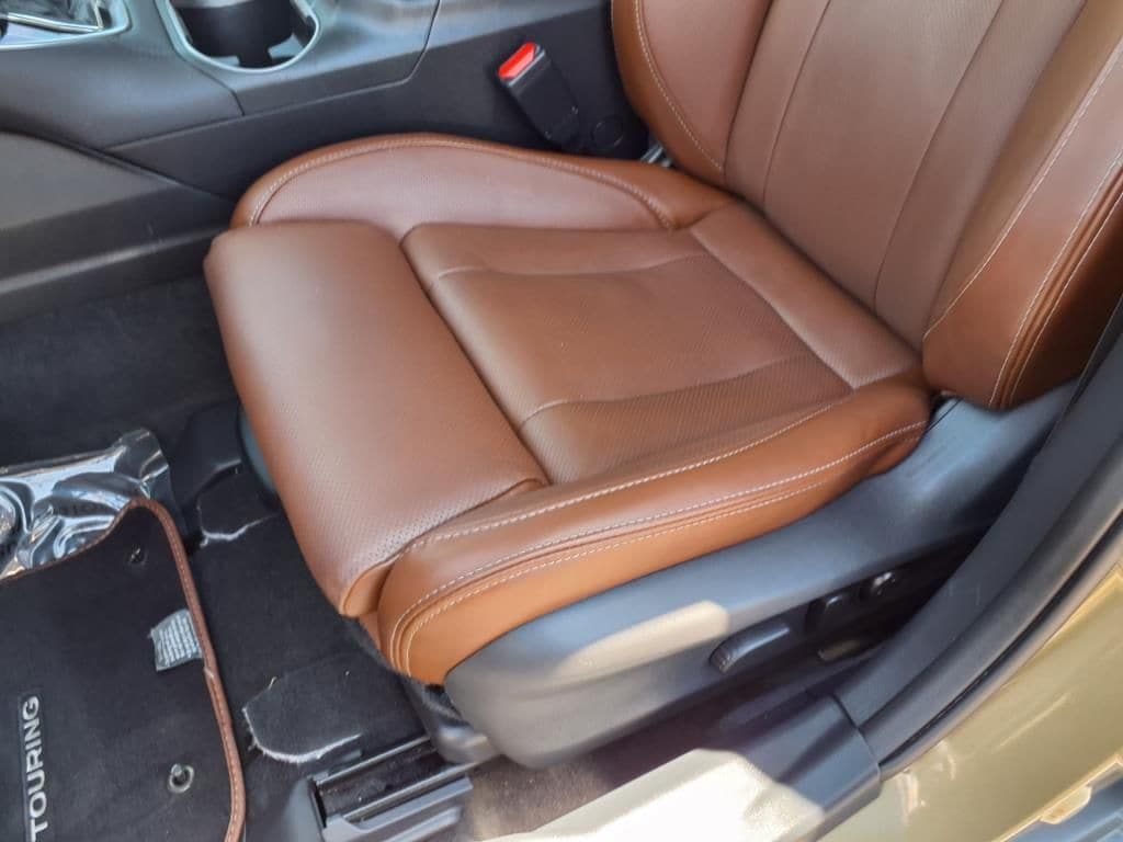 used 2023 Subaru Outback car, priced at $30,000