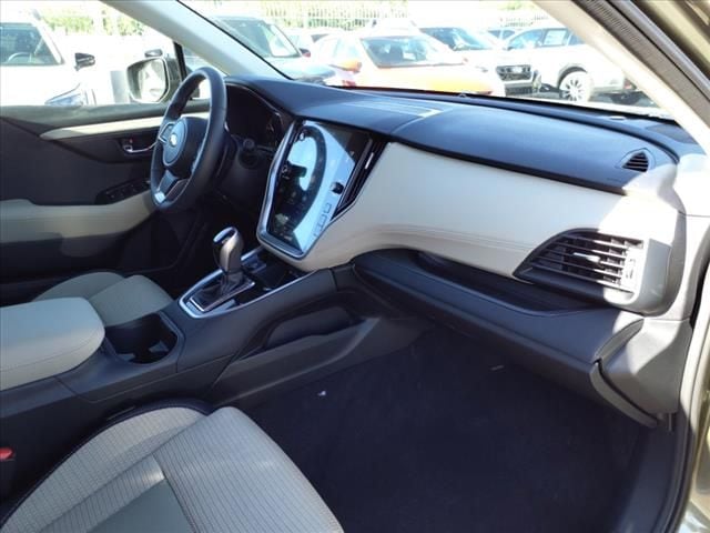 new 2025 Subaru Outback car, priced at $36,409