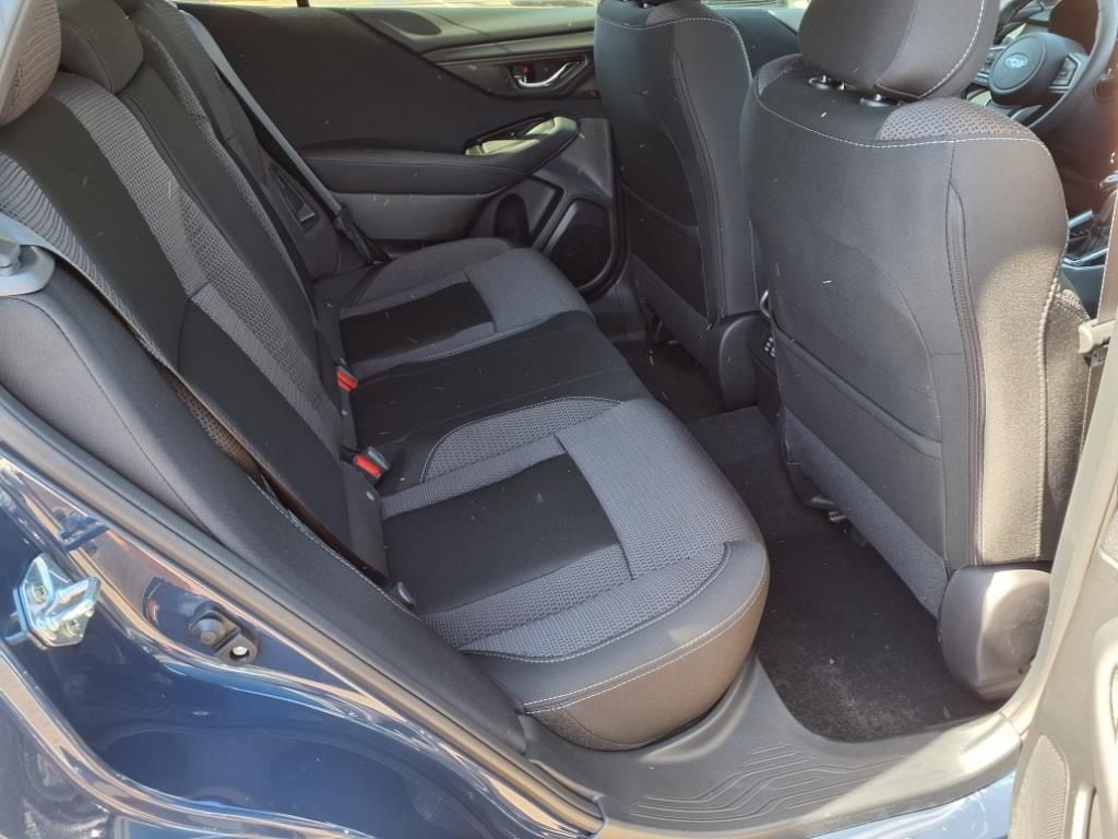 new 2025 Subaru Outback car, priced at $34,887