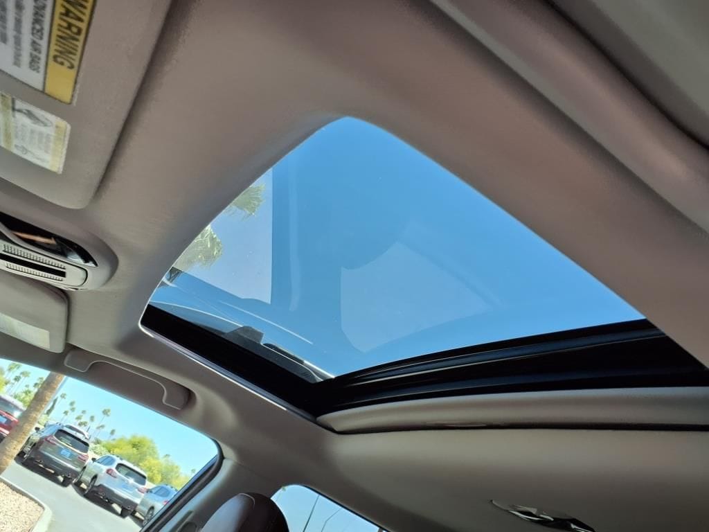 used 2021 Subaru Outback car, priced at $27,000