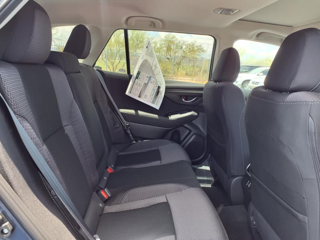 new 2025 Subaru Outback car, priced at $38,232