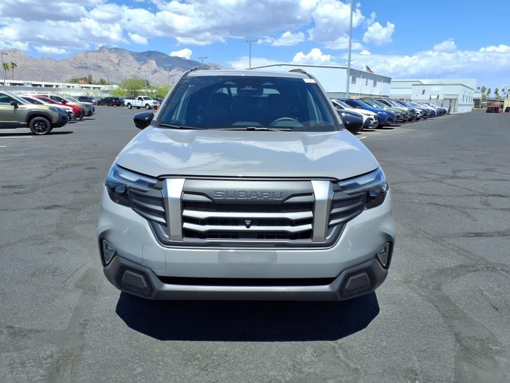 new 2025 Subaru Forester Hybrid car, priced at $46,795