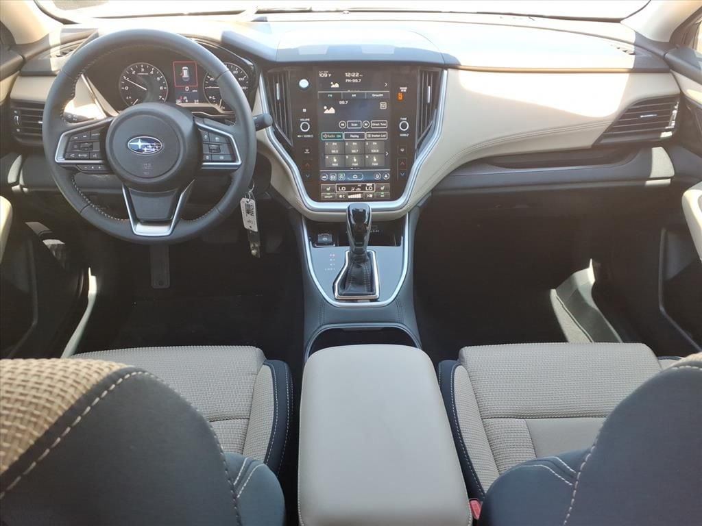 new 2025 Subaru Outback car, priced at $35,282