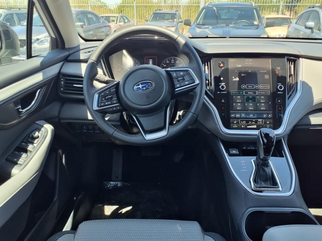 new 2025 Subaru Outback car, priced at $34,887