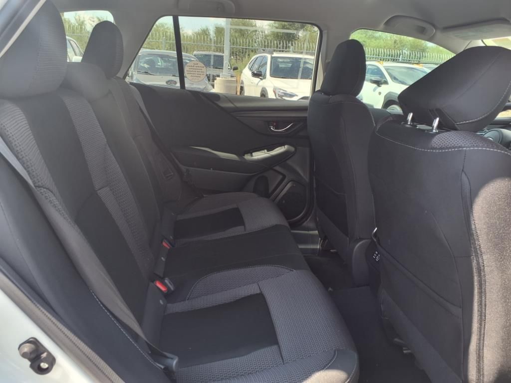 new 2025 Subaru Outback car, priced at $36,661