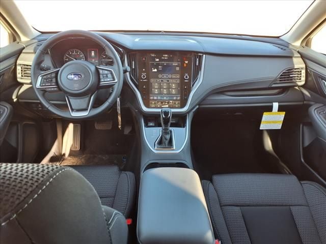 new 2025 Subaru Outback car, priced at $33,368