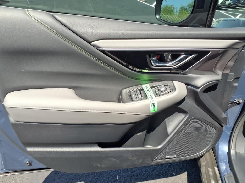 new 2025 Subaru Outback car, priced at $38,739