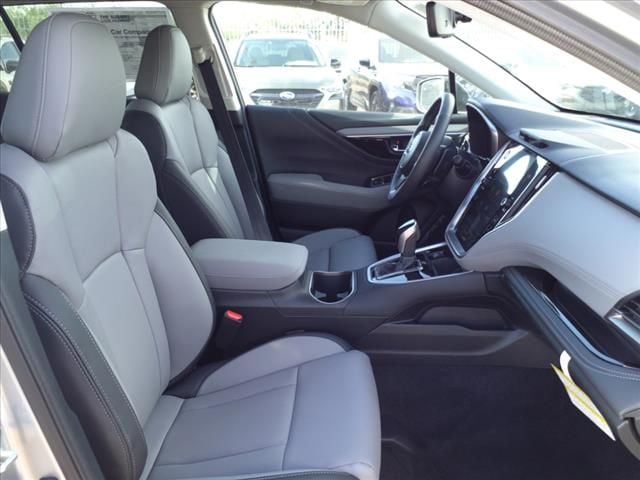 new 2025 Subaru Outback car, priced at $40,370