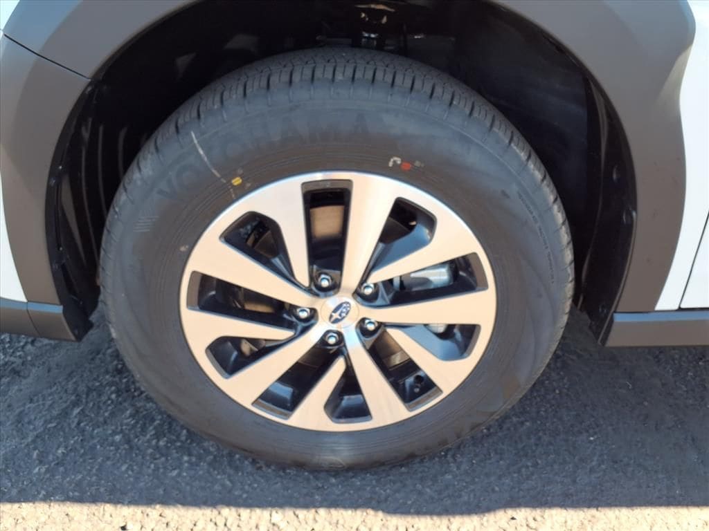 new 2025 Subaru Outback car, priced at $38,277