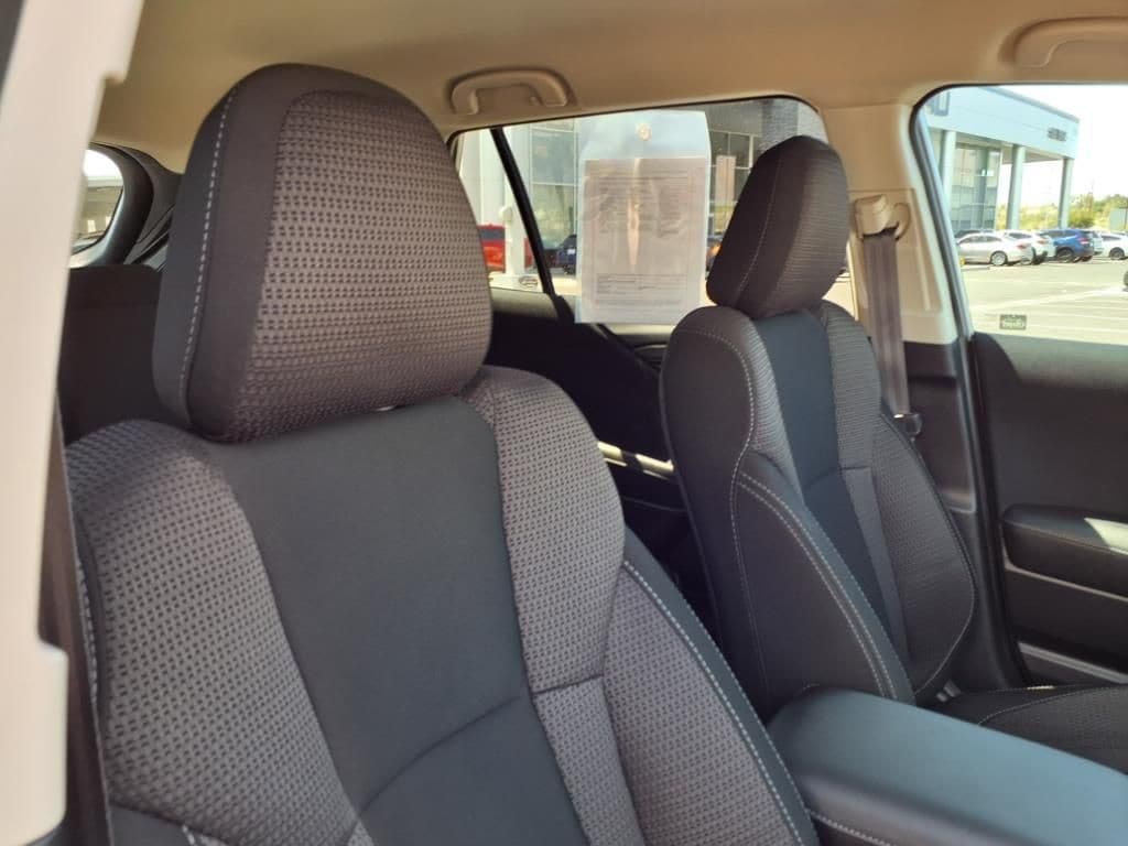 used 2025 Subaru Outback car, priced at $29,500
