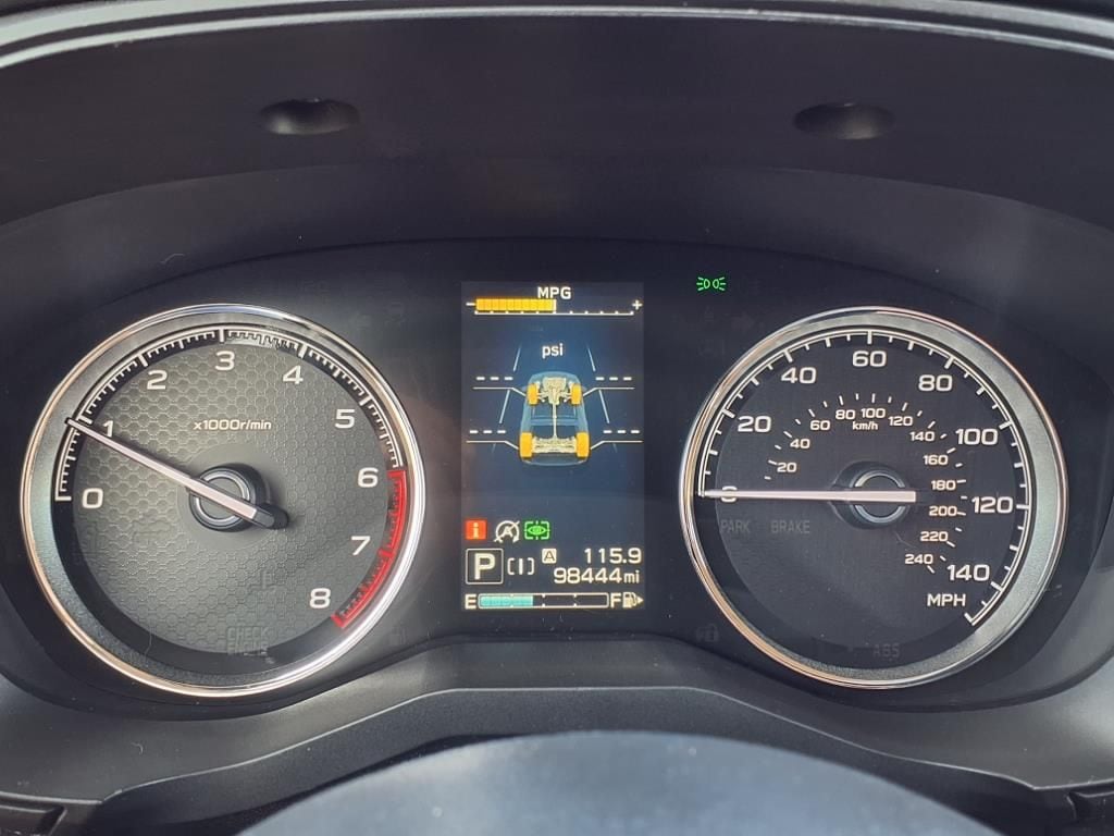 used 2019 Subaru Forester car, priced at $22,000