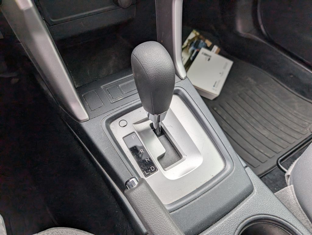 used 2018 Subaru Forester car, priced at $20,500
