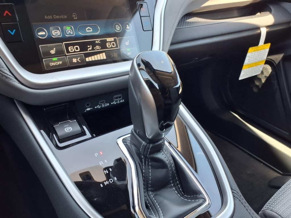 new 2025 Subaru Outback car, priced at $38,232