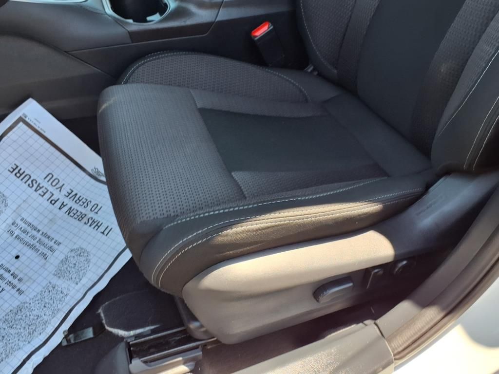used 2024 Subaru Outback car, priced at $31,000