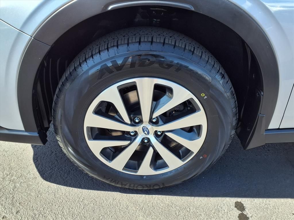 used 2022 Subaru Outback car, priced at $24,500