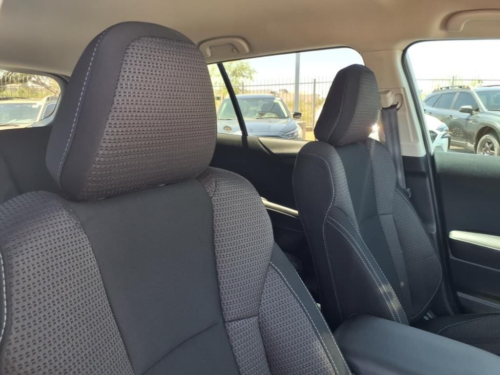 used 2025 Subaru Outback car, priced at $33,000