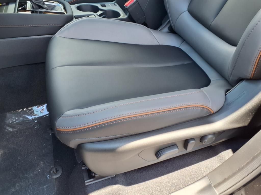 new 2025 Subaru Forester car, priced at $40,264