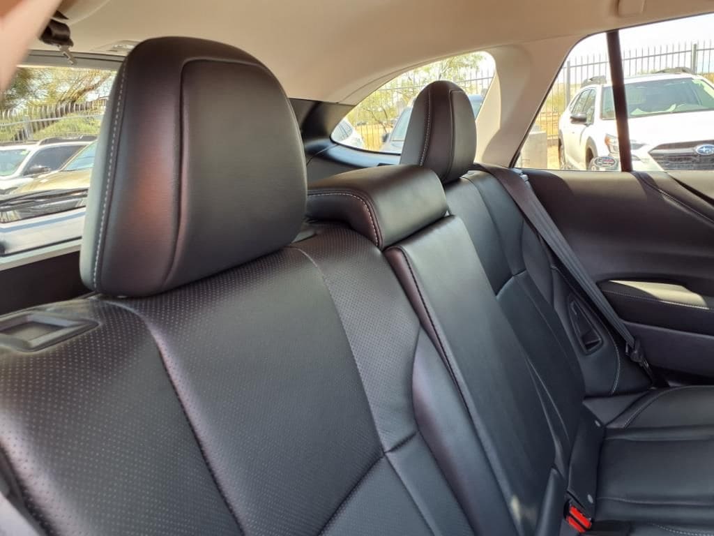 used 2024 Subaru Outback car, priced at $32,500
