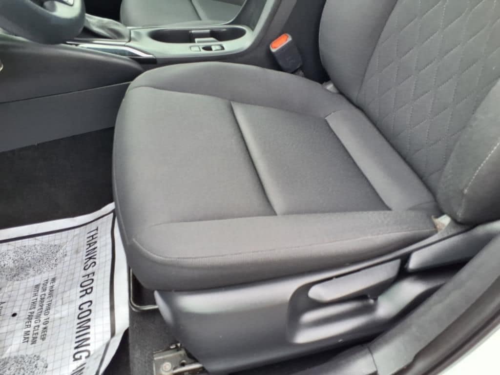 used 2023 Toyota Corolla car, priced at $20,000