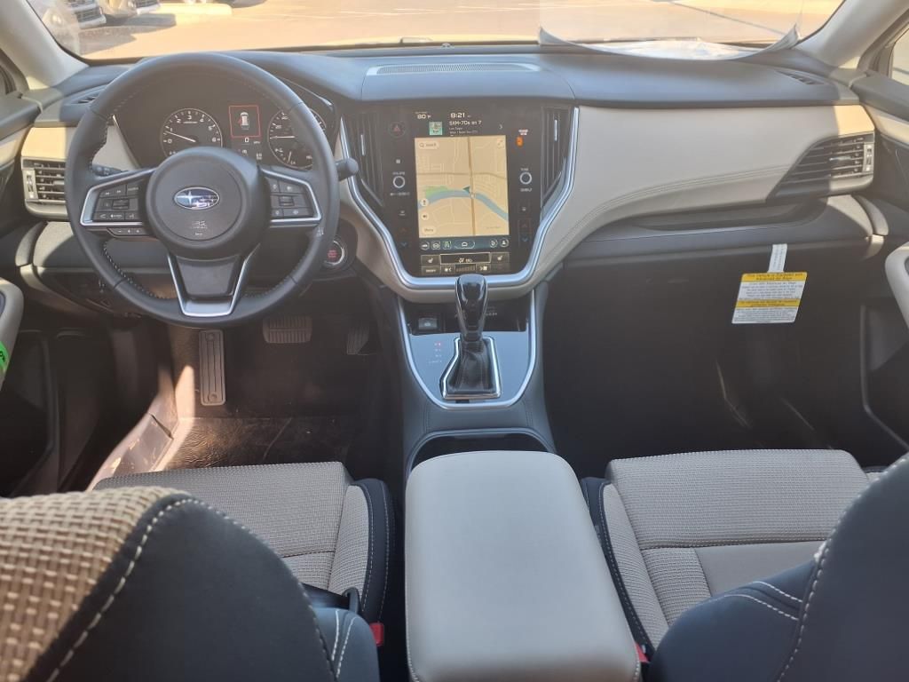new 2025 Subaru Outback car, priced at $36,482
