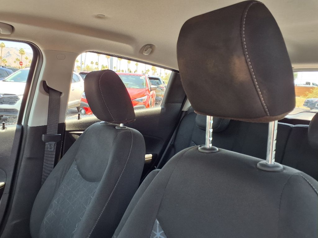 used 2019 Chevrolet Spark car, priced at $12,985